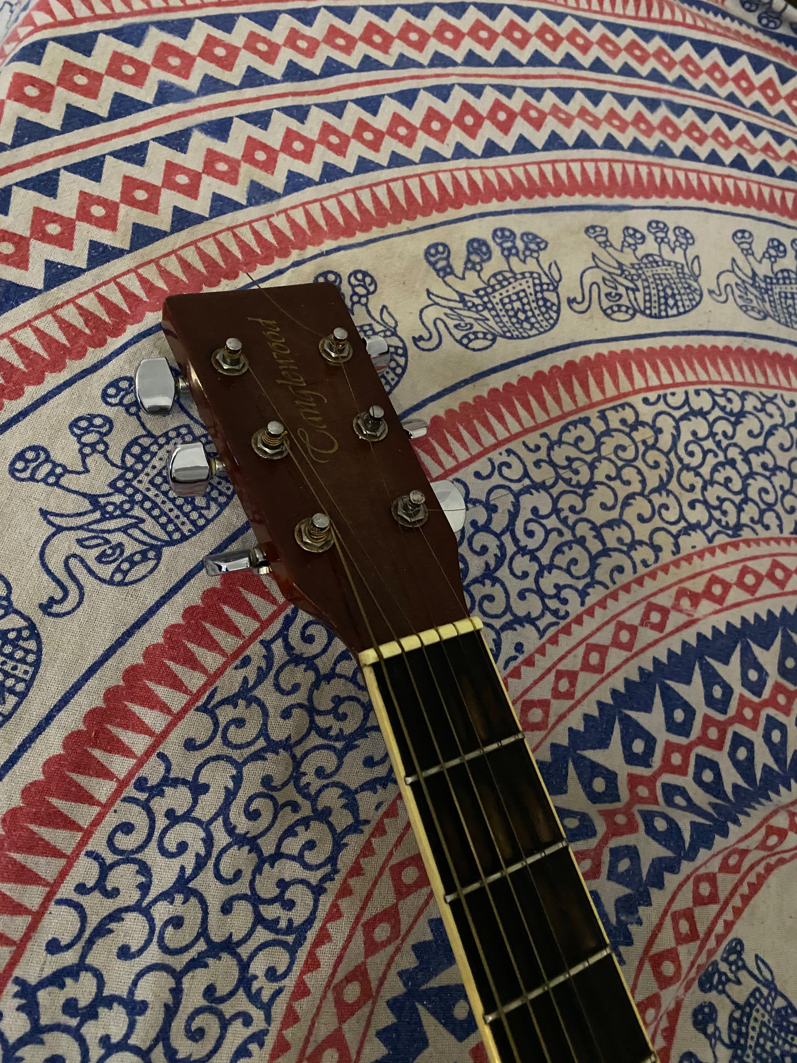 Violão Tanglewood – Qualidade Impecável e Som Incrível