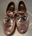 Sapatos Vela Portside