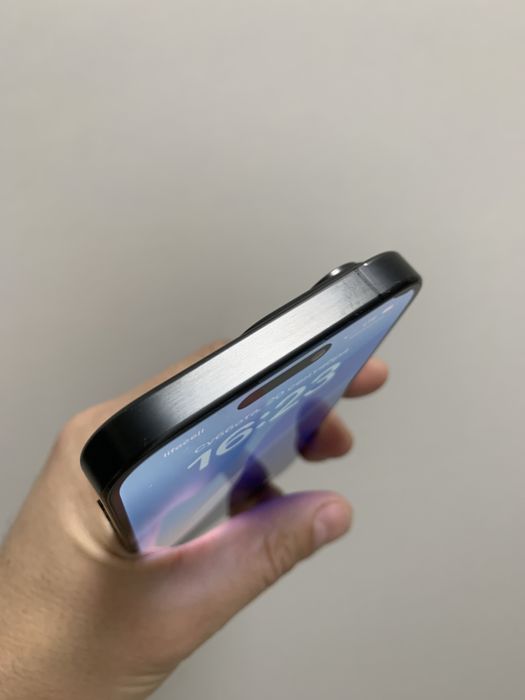 iPhone 15 Pro 128Gb Неверлок идеал