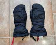 Рукавиці пухові варежки The North Face