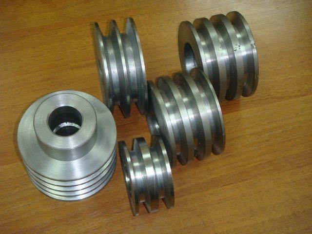 Металлообработка. Токарные работы. . Изготовление и ремонт деталей