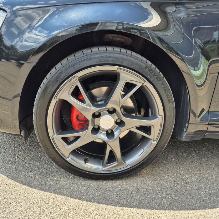 Продам Audi S3 8P  individual ауди а3 8р АВТ