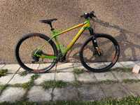 Bergamont Revox LTD Carbon, Deore XT, RockShox Reba RL 29″ 100 mm