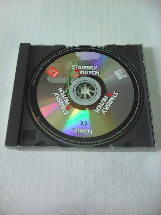 Filme Starsky & Hutch