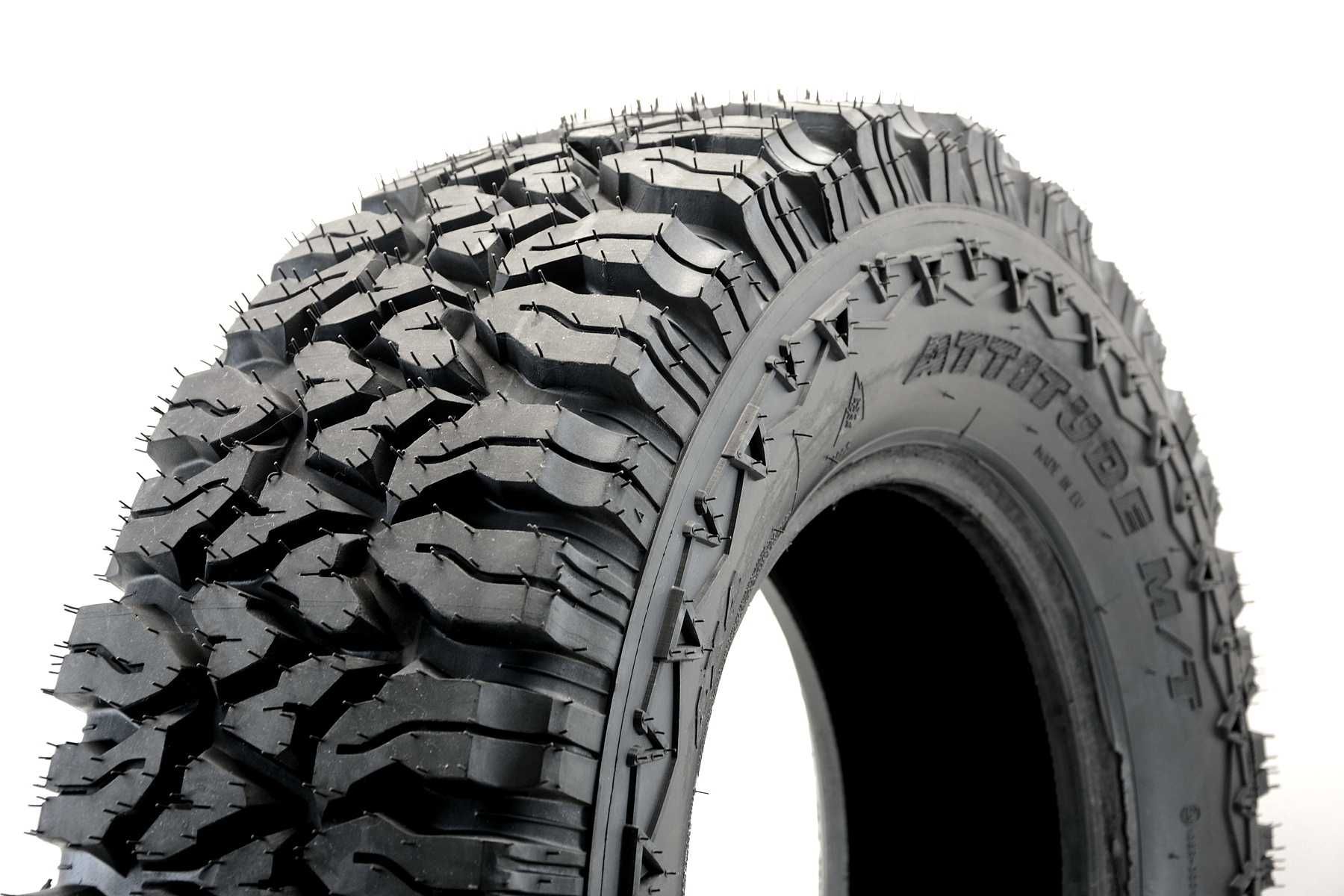 225/65 R16 Wrangler 104Q Opona Bieżnikowana 4x4 MT M+S Gat.I