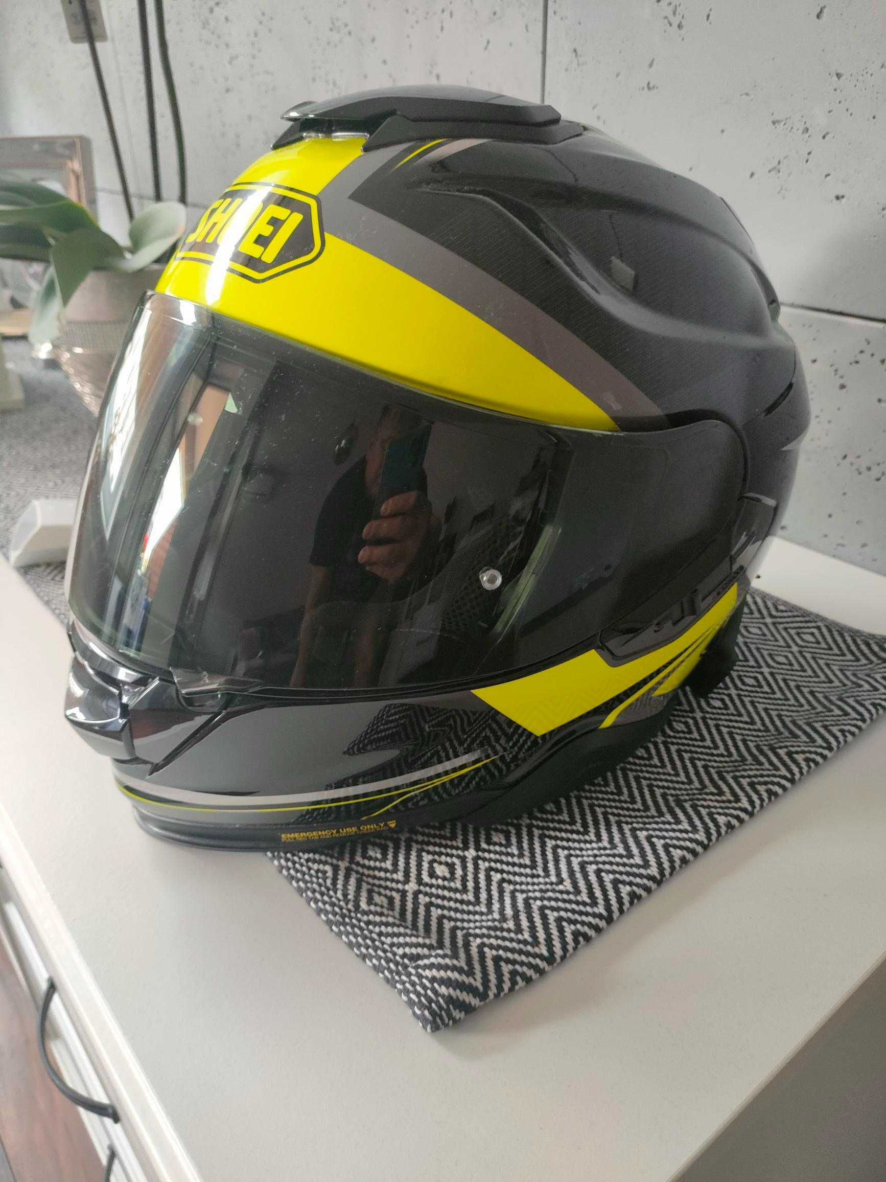 Kask Shoei GT AIR 2  ROZM. XL