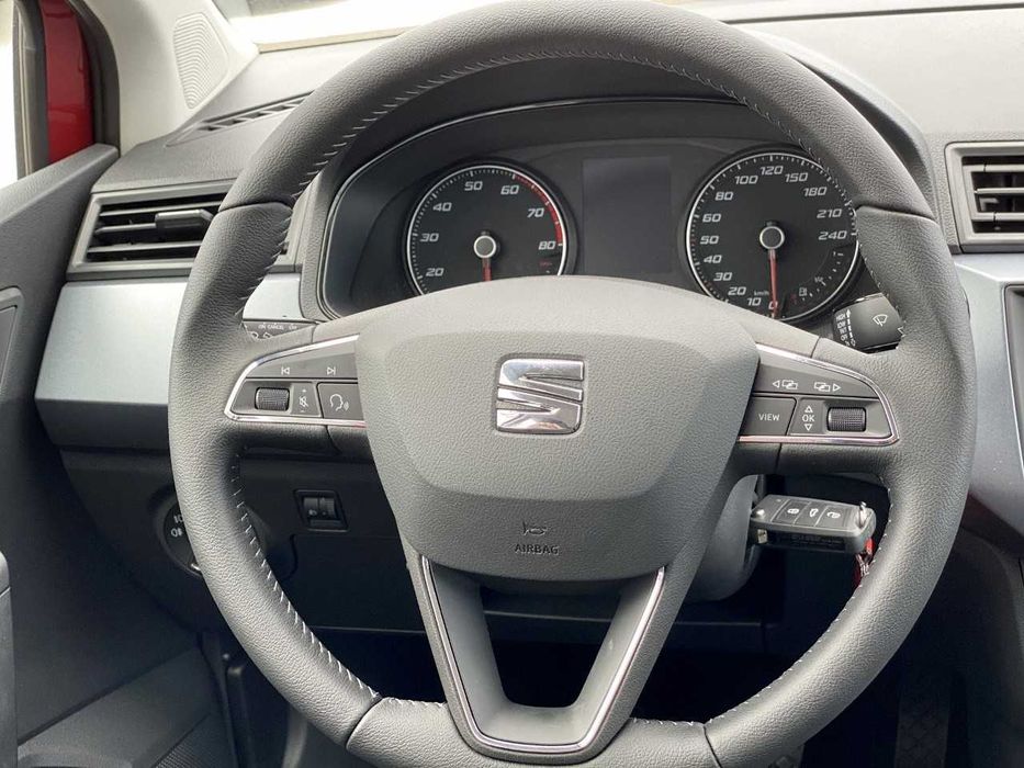 Seat Arona Style 2020
