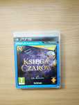 Księga czarów ps3, stan bardzo dobry, wysyłka olx