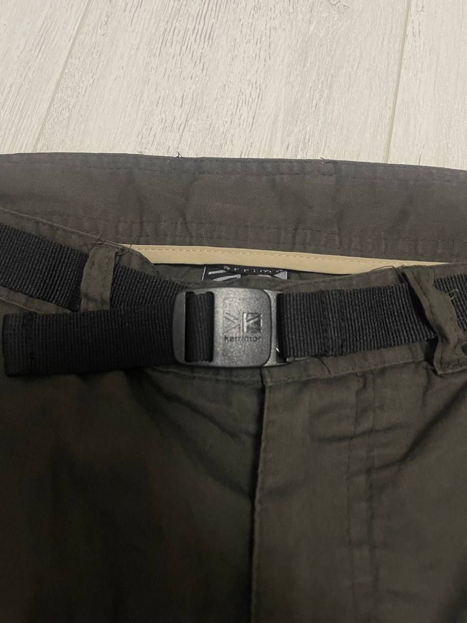 Оригінальні штани Karrimor cargo