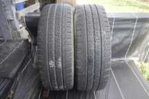 Opony letnie 175/65/14C - KLEBER Transpro