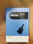 Inwerter Anenji 6,2kW równoległy, offgrid akumulator Lifepo4 48V WiFi