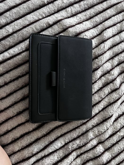 Нова сумочка через плече