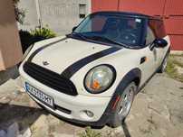 Mini Cooper 2009