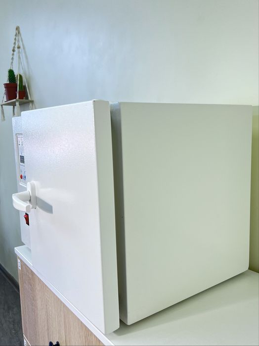 Сухожар ГП-20 МІЗ-МА для стерилізації інструментів, сухожарова шафа