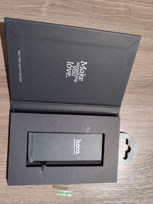 Аккумулятор Hoco для Apple iPhone 6