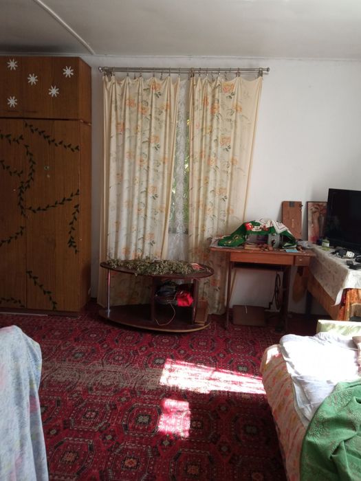 Продам будинок в селі