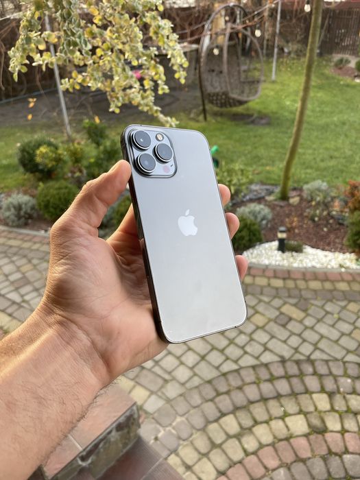 Iphone 13 pro max 128 gb