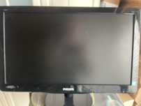 Monitor philips 200v