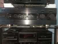Yamaha ax 396 wzmacniacz