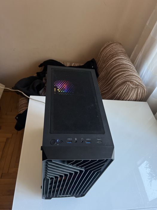 Продам пк Комп’ютер Intel Core I5 12400F, RTX 2060 6 Gb, DDR4