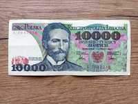 10000 zł 1987   - S -