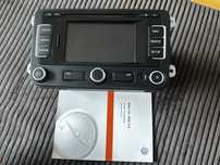 RNS 310 Polskie menu+nawigacja