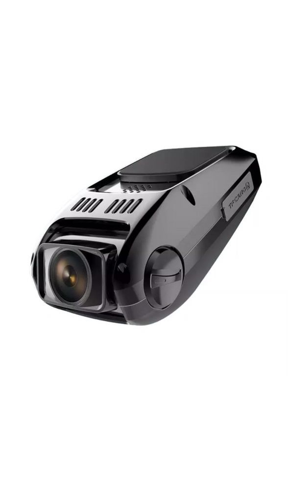 2 Cameras Auto DVR RangeTour com G-Sensor