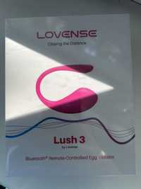 Lovense Lush 3 (nowe)