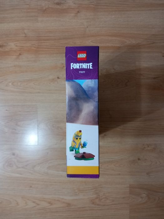Lego Fortnite Klombo - 77077