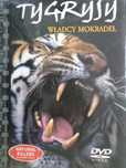 Film Tygrysy Władcy Mokradeł Płyta Dvd