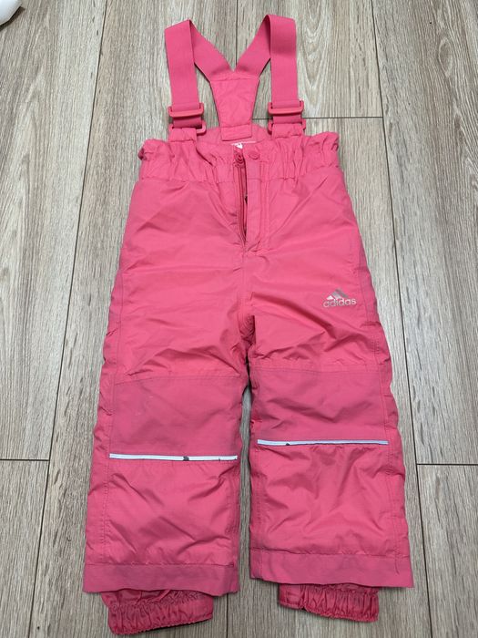 Напівкомбінезон Adidas, розмір 80