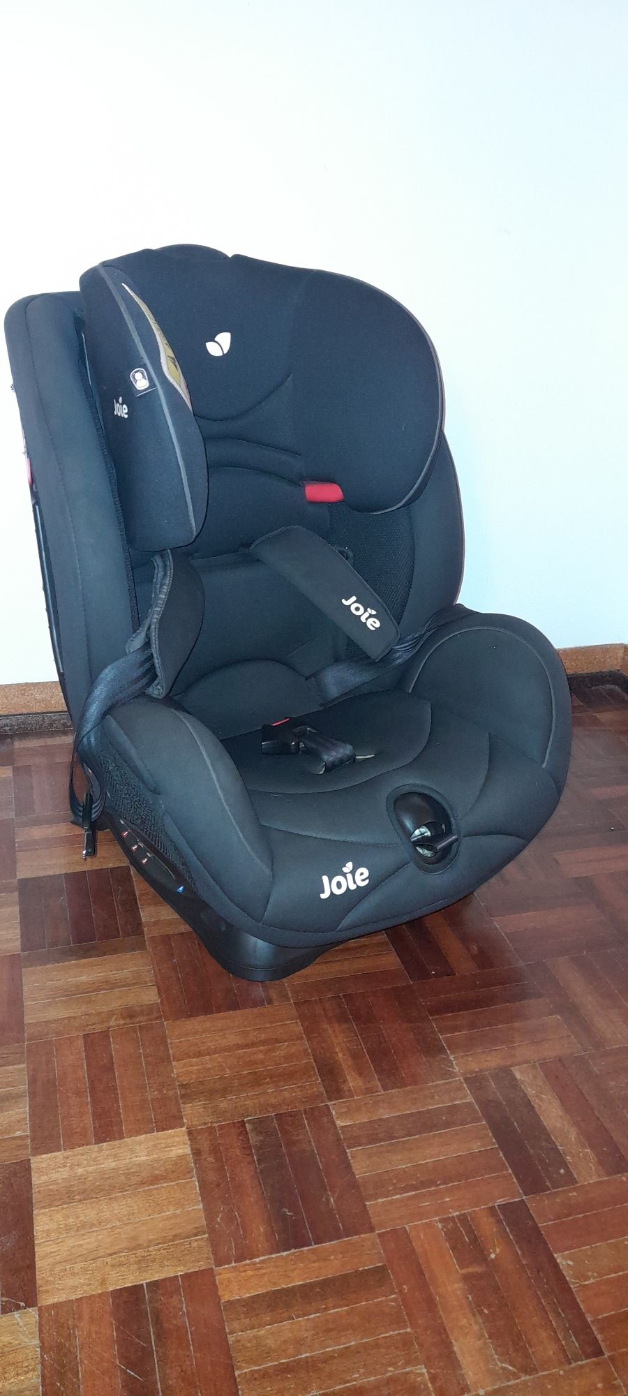 Cadeira auto Joie Stages