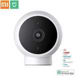 Камера Xiaomi IMI 2K 125° наружная Mi Home уличная MJSXJ03HL видеоняня