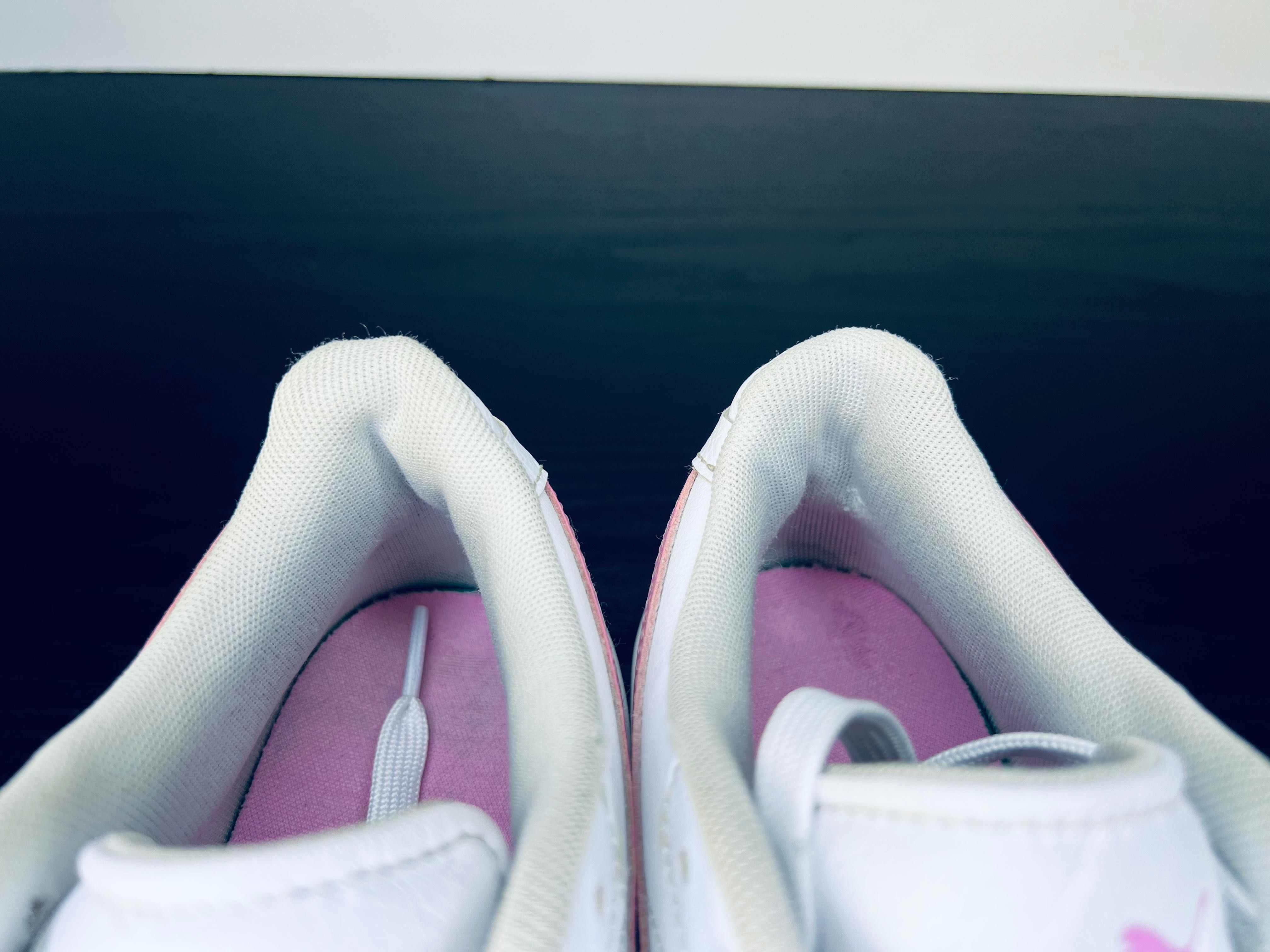 Кросівки Puma Reb-L 39р 25см