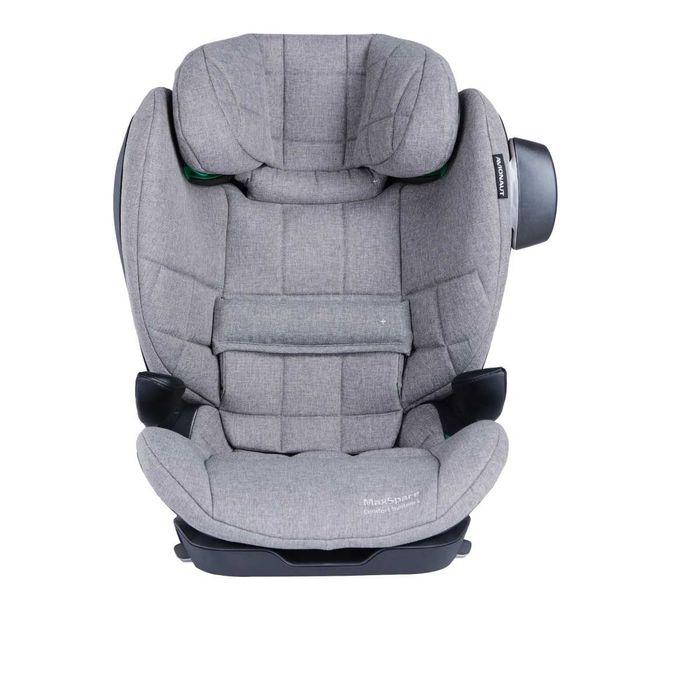 Fotelik Avionaut MaxSpace Comfort System + Isofix 100-150cm AGR