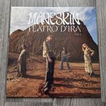 Maneskin (Damiano David) - Teatro D’Ira Vol.1 LP (2021, folia)