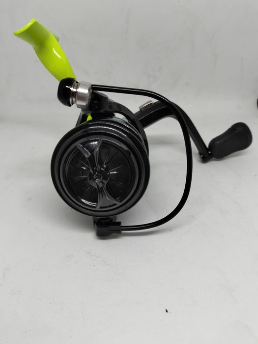 Kołowrotek spiningowy MX5000