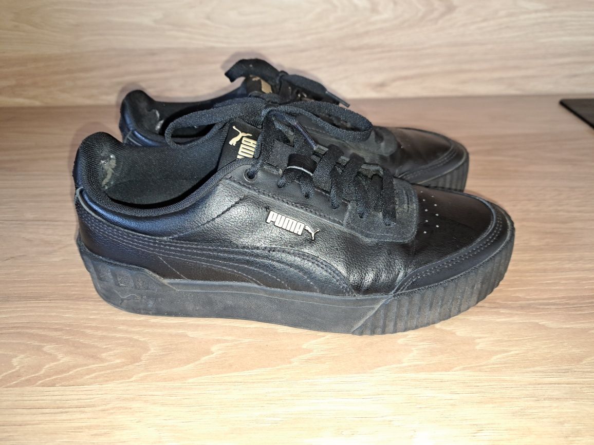 Sneakersy Puma r. 41