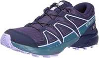 Salomon Speedcross CSWP Damskie Buty Trekkingowe R.38