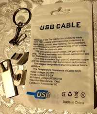 Pen de ligação usb