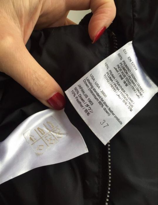 Moncler оригінал ИТАЛИЯ чоботи сапоги сапожки