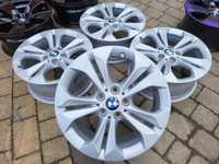 Alufelgi oryginal BMW X1 X2 F39 F48 5x112 7,5Jx17 is52 oryg lakier