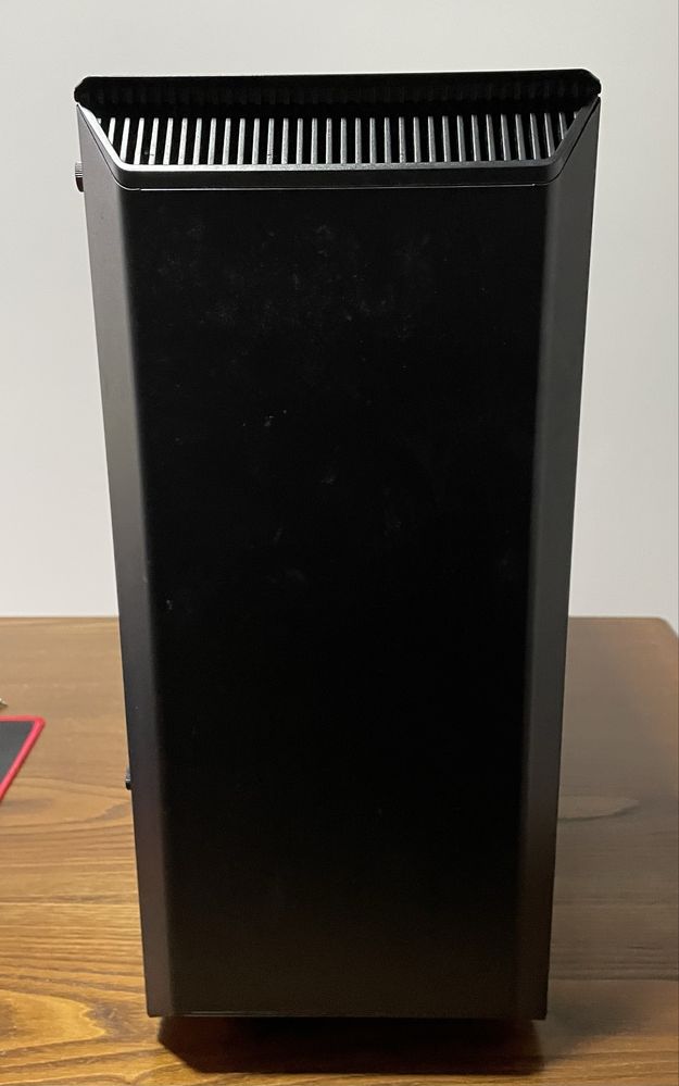 Caixa Phanteks eclipse P300