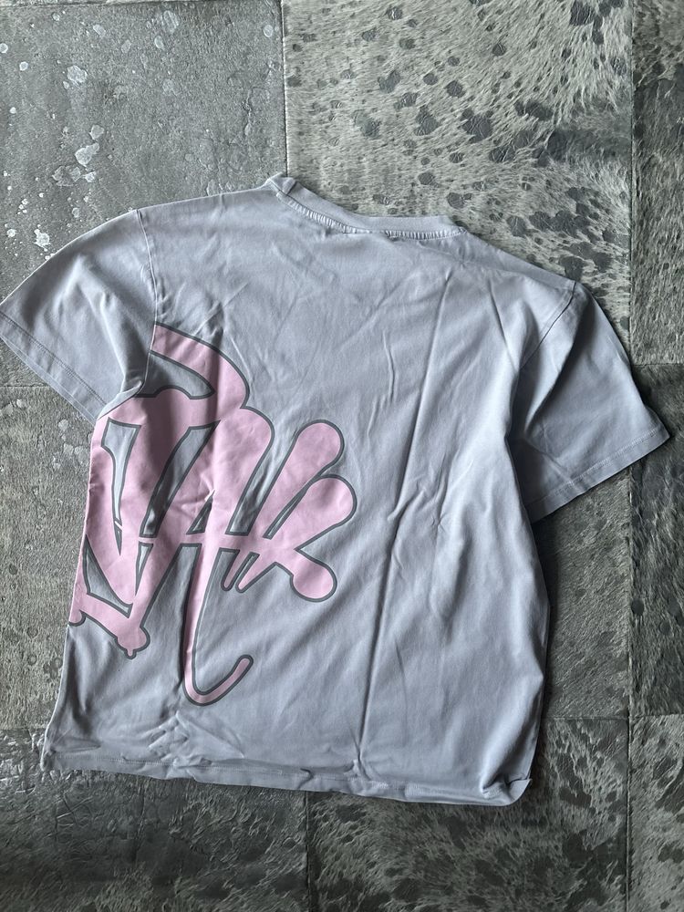 Tshirt Syna Como Nova S