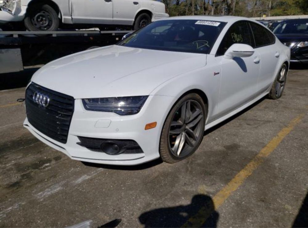 Ауди audi a6c7 a7 a8 cgx cgw ctu cre 3.0 ceu cej двигатель ctw cjw cjt