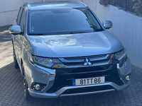 Mitsubishi Outlander 2.0 PHEV Instyle Navi