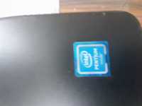 Laptop Dell Inspirion 15 3552.  4/500gb