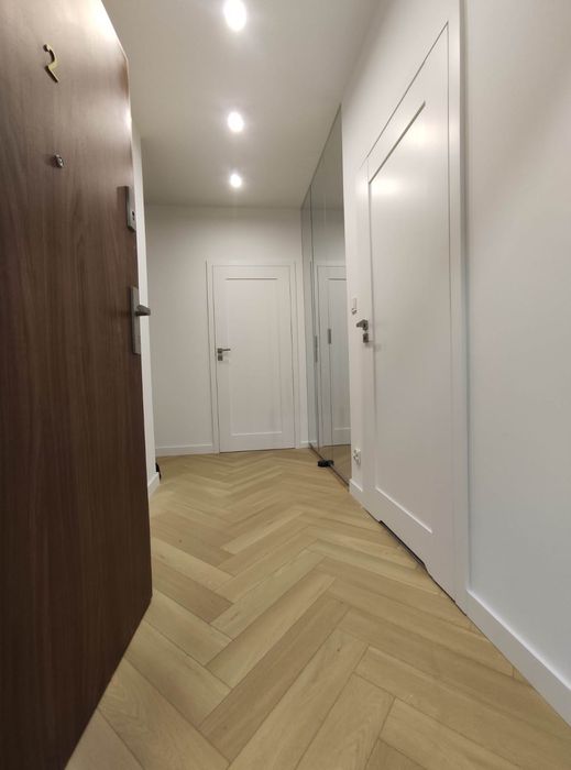 Nowoczesne mieszkanie 43 m² – wysoki standard – Kobierzyce
