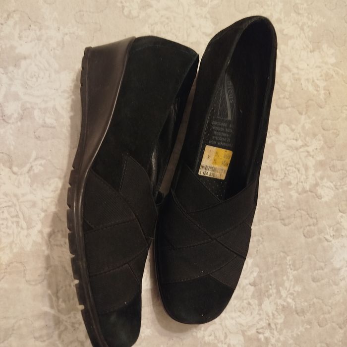 Wygodne buty -medicus nr 41