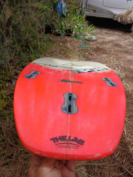 Prancha de surf 5'6"
